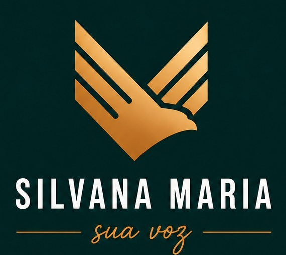 Sgt Silvana Maria — Sua Voz