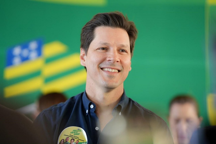 Daniel Vilela