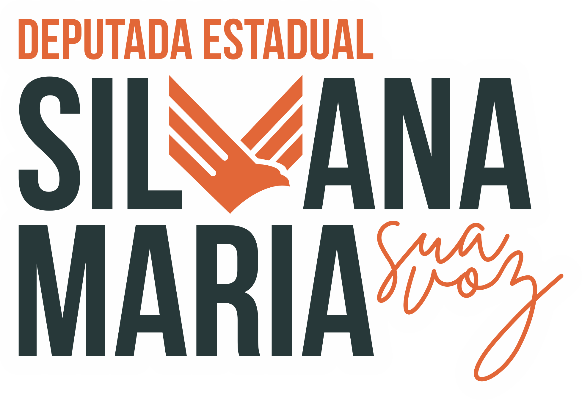 Silvana Maria Deputada Estadual