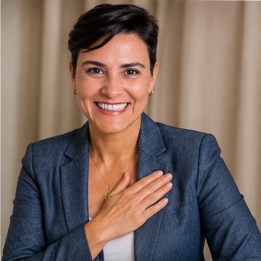 SGT Silvana Maria