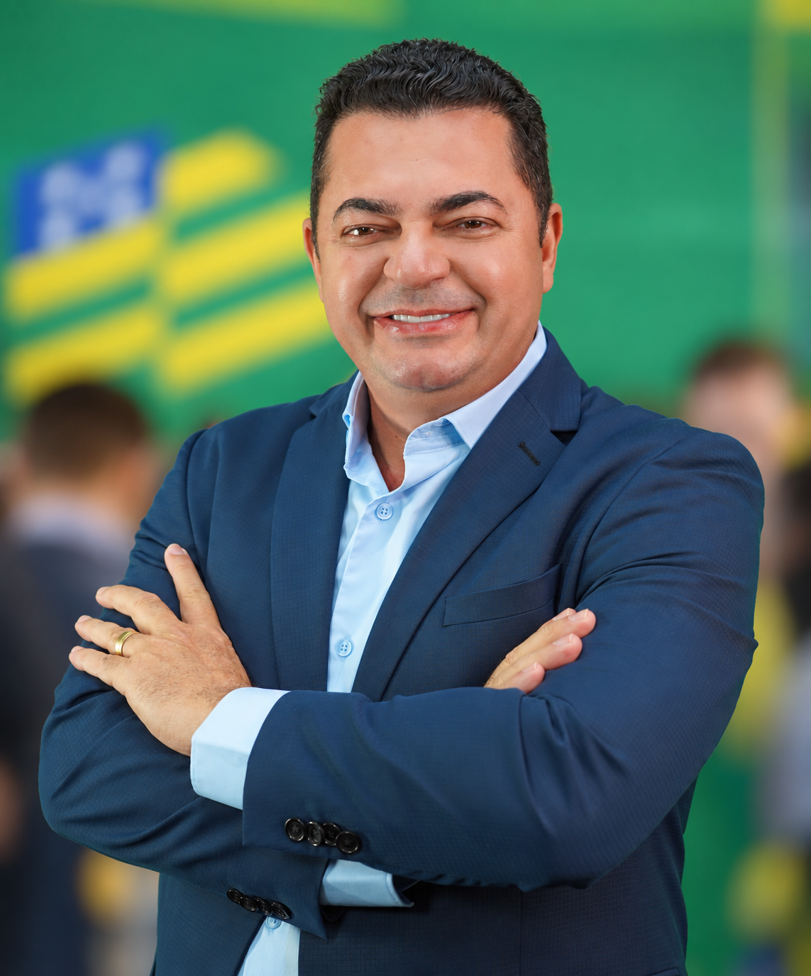 Subtenente Sérgio